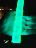 1" Blades for Sabers (Normal, Heavy, Coring, DDiffused)
