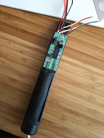 Internal Chassis add on
