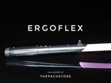 ErgoFlex - 1" Duel Worthy, Color changing, Graflex inspired Affordable custom Saber NEW SEP 19