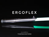 ErgoFlex - 1" Duel Worthy, Color changing, Graflex inspired Affordable custom Saber NEW SEP 19