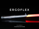 ErgoFlex - 1" Duel Worthy, Color changing, Graflex inspired Affordable custom Saber NEW SEP 19