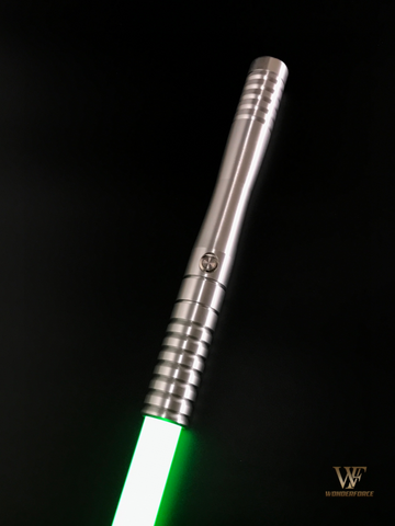 WF Fubuki - Single color Saber