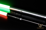 WF Fubuki - Single color Saber