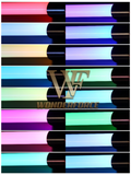RGB 16 colors