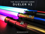 Wonderforce x Ultimate Works - Dueler V2
