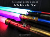 Wonderforce x Ultimate Works - Dueler V2