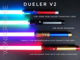 Wonderforce x Ultimate Works - Dueler V2