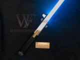 UW x WF - The Flextana