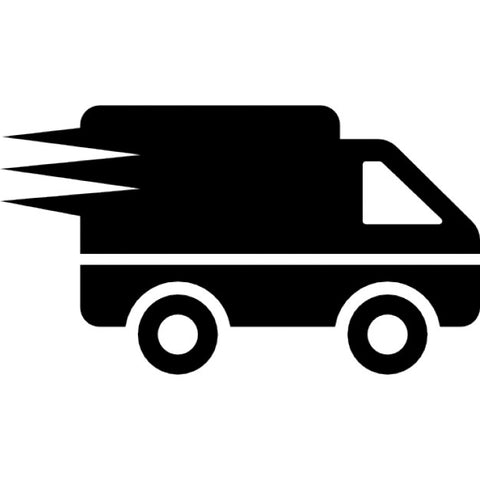 Additional shipping fee